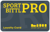 loyalty card